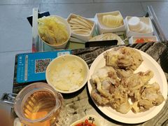 -天都火锅酒楼(虹梅南路店)