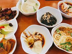 -龙抄手(春熙路总店)
