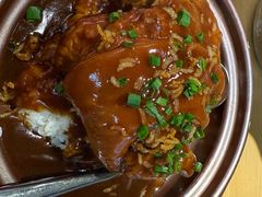 -关东小磨东北菜(上海长风大悦城店)