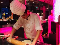 -广州富力君悦大酒店·凯菲厅