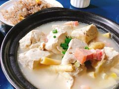 -兰桂坊·花园餐厅(西湖店)