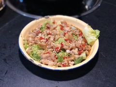 -李子坝梁山鸡(李子坝大鸡哥店)