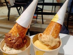 -LUNEURS月乐诗·法式冰淇淋(环贸店)