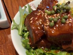 椒麻排骨-小吊梨汤·北京菜·烤鸭(王府井银泰in88店)