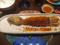 -海味世家·家常菜馆(明州里店)