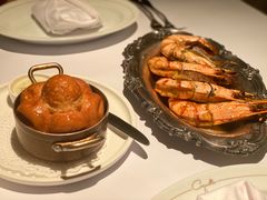 -壳里西餐厅Coquille Seafood Bistro(蒙自路店)