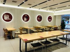大堂-钟姐炖品(印象城百盛店)