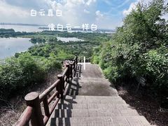 -广州莲花山旅游区