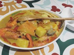 -越弥越南传统美食馆