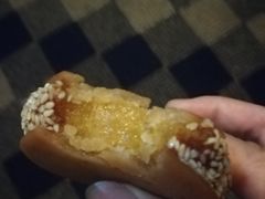 -寻味唐派·牛奶手撕面包(府前街店)