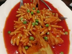 -福慧慈缘素食餐厅(王府井店)