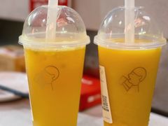 -喜茶(深圳壹方城DP店)