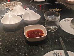 -捞王猪肚鸡火锅(财富中心店)