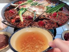 -石灰市老火锅(北滨路店)