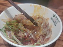 -驿楼兰·新疆菜(火车站店)