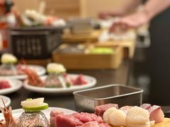 -鮨政·Omakase(港汇恒隆广场店)