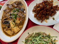 -盈春大饭店(千山路店)