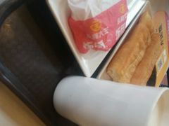 android_upload_pic-永和大王(春日上新·阜成门店)