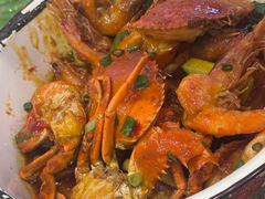 -辣螃铠盆盆蟹大排档(总店)