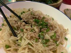 -园林美食城·本土农家菜(杨和镇店)