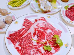 -燃计沙茶皇·香港沙茶火锅(人广旗舰店)