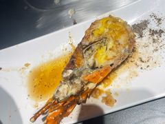 龙虾-水木锦堂·自助铁板烧(世贸天阶店)