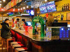 大堂-么哈(五道口店)
