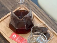 -豆子日记咖啡 BeanDaily Cafe