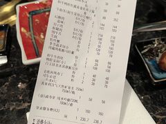 -老乾杯和牛烧肉(王府中环店)