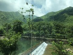 -浙北大峡谷