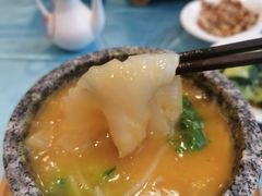 砂锅红烧鲍参翅肚羹-阿一鲍鱼·20年匠心传承(天河北旗舰店)