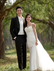 -第一夫人婚纱摄影(南京店)