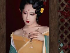 -盘子女人坊(西安至尊店)