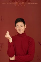 -时光纪亲子全家福照相馆(静安店母女写真父母纪念照)