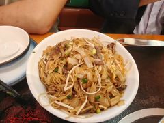 -聚味罗记大排檔·鲜鱼杂·甲鱼煲•龙虾馆(科学馆店)