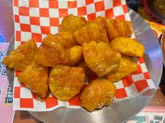 -太子浓心招牌炸酱小锅米线(探十里店)