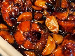 -新聚丰菜馆(太监弄店)