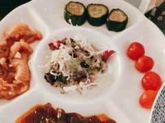 -采悦轩中餐厅·粤菜·海南菜(神州半岛喜来登度假酒店)