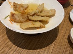 -金掌勺·锅包肉(广渠门店)