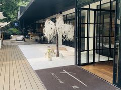 -T館·花园艺术餐厅