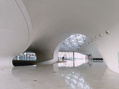 -哈尔滨大剧院