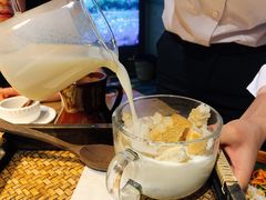 -兰木肆·云南菜(龙湖U城天街店)