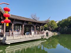 -台州府城(东湖)