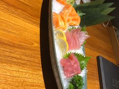 -青叶日式料理(飘亮阳光广场店)