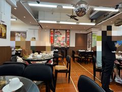 -香港蓮香樓(中環店)