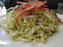 -良师门滨海人家·海鲜·家常菜(滨海城店)