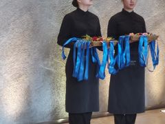-重庆解放碑威斯汀酒店