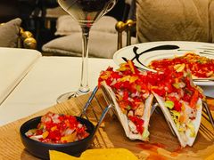 -STARRY CAFE & LOUNGE BAR(高新店)