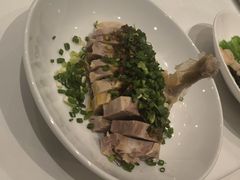 -老牌坊鲁菜名店(聊城美食岛店)
