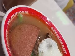 -明腾壹间茶餐厅(新都会花园广场店)